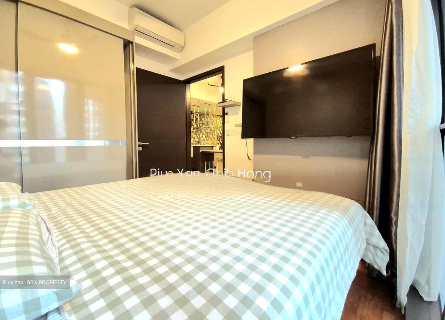 Sims Urban Oasis (D14), Condominium #499431821